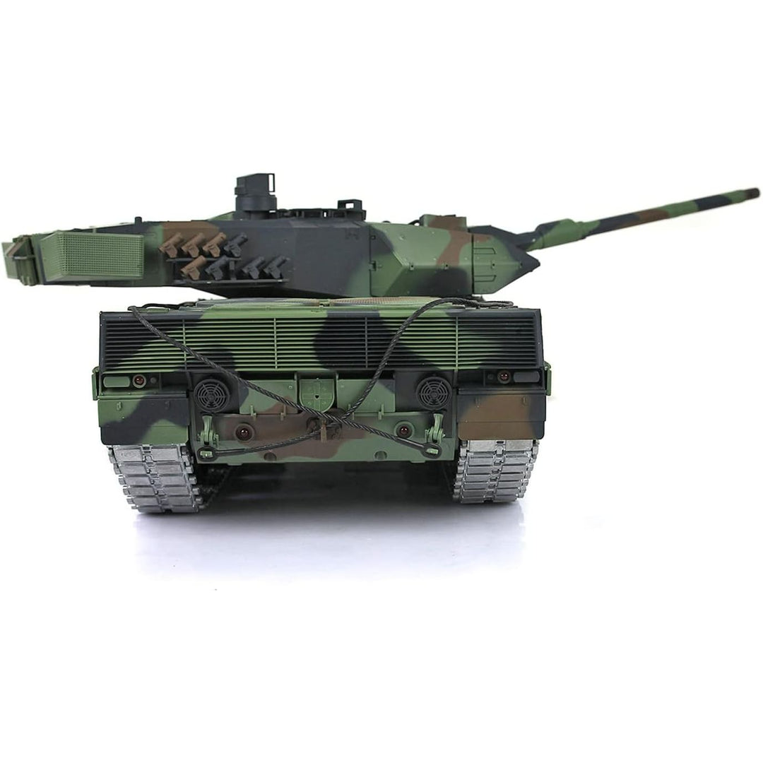 Heng Long 1/16 Leopard 2A6 - Pro Edition