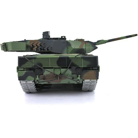 Heng Long 1/16 Leopard 2A6 - Pro Edition