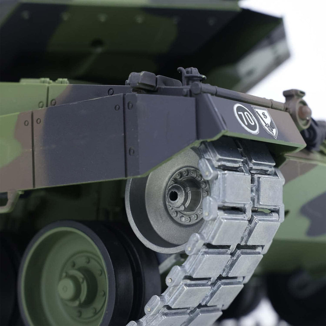Heng Long 1/16 Leopard 2A6 - Pro Edition