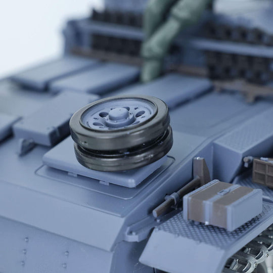 Heng Long 1/16 StuG III Ausf. G - Pro Edition