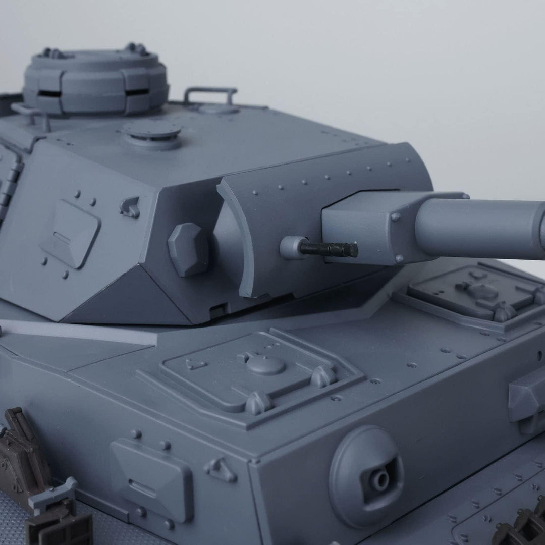 Heng Long 1/16 Panzer IV Ausf. F2 - Pro Edition