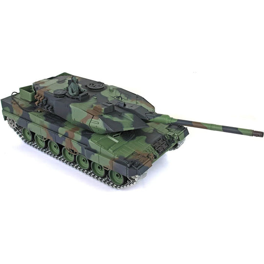 Heng Long 1/16 Leopard 2A6 - Pro Edition