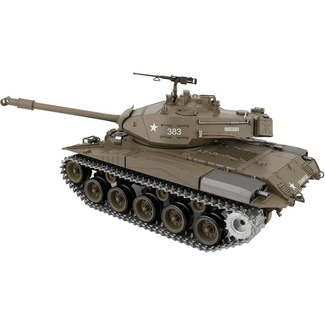 Heng Long M41A3 Walker Bulldog Pro Edition with 7.0 Electronics BB/IR