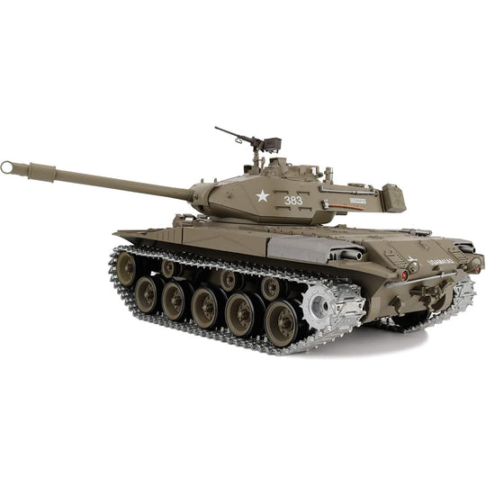 Heng Long M41A3 Walker Bulldog Pro Edition with 7.0 Electronics BB/IR