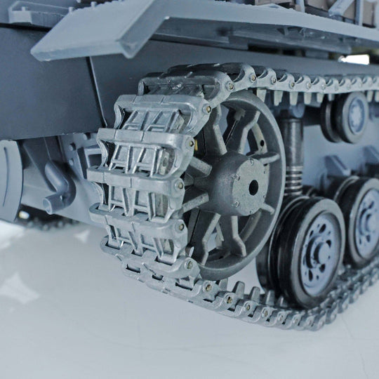 Heng Long 1/16 StuG III Ausf. G - Pro Edition