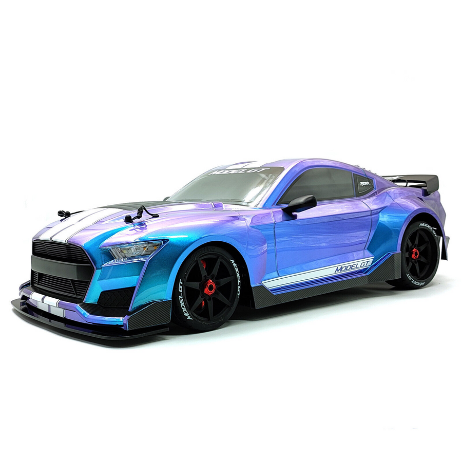FS Racing Model GT 1/7 Scale 8S Brushless 4WD RTR RC Car
