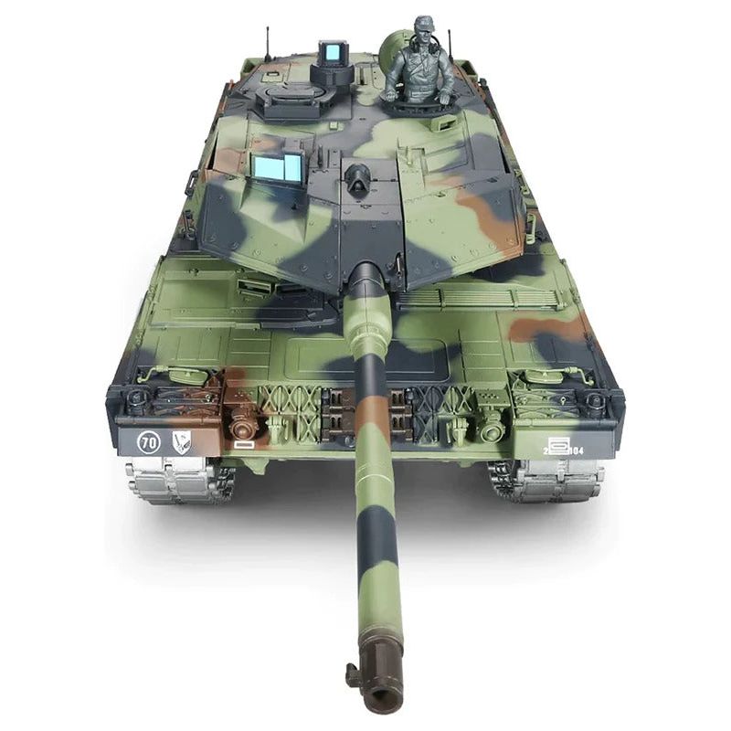 Heng Long 1/16 Leopard 2A6 - Pro Edition