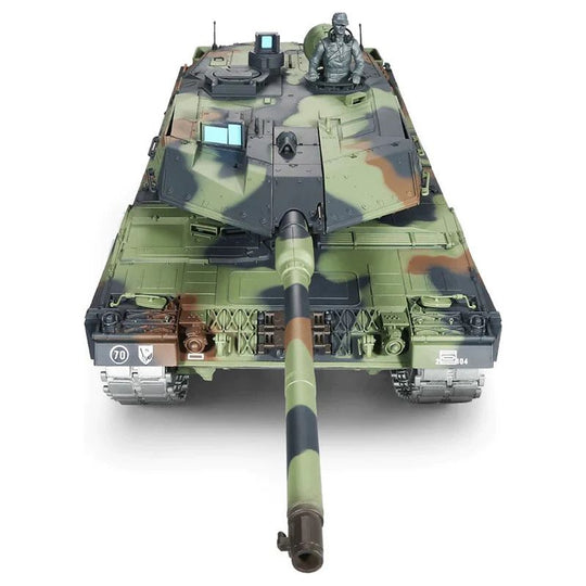 Heng Long 1/16 Leopard 2A6 - Pro Edition