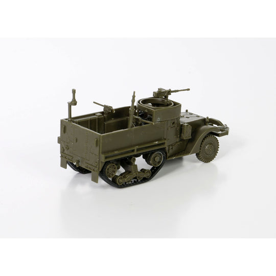 1:72nd Kit GMC 2.5 Ton Cargo Truck - Normandy, June of 1944 - Taigen Tanks