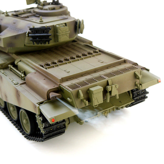 TONGDE Centurion MK5 1/16 Scale Battle Tank - Plastic Tracks