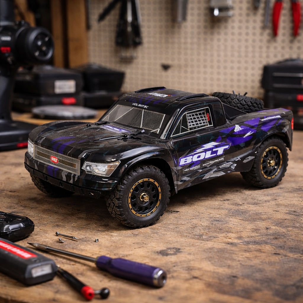 Speed. Durability. Price. Solved