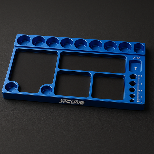 Pit & Workbench - Trays/Mats/Stands