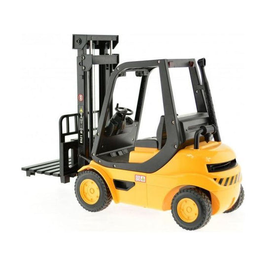 Double Eagle 2.4GHz RTR RC Construction - 1/8th Scale Forklift