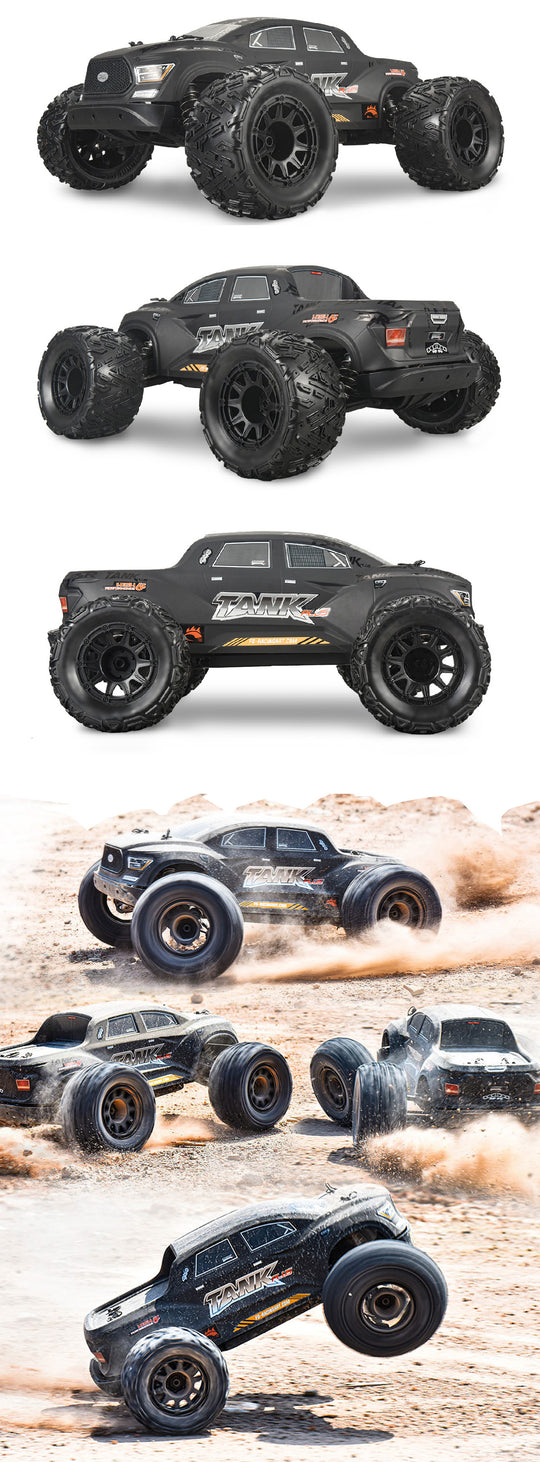 FS Racing Tank 6S 1/8 Brushless 4WD Monster Truck | FS33693