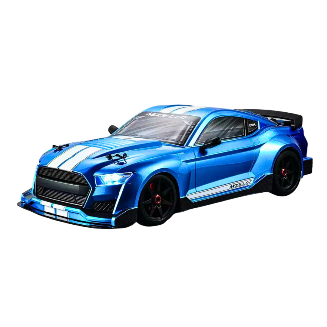 FS Racing Model GT 1/7 Scale 6S Brushless 4WD RTR RC Car