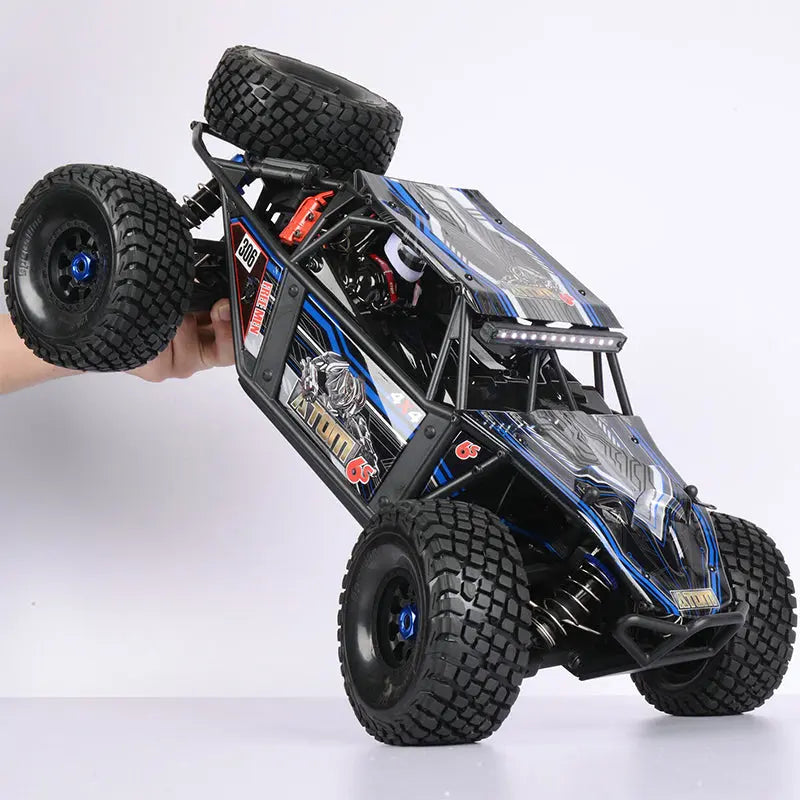 FS Racing ATOM 6S 1/8 Brushless 4WD Desert Buggy | FS33675P