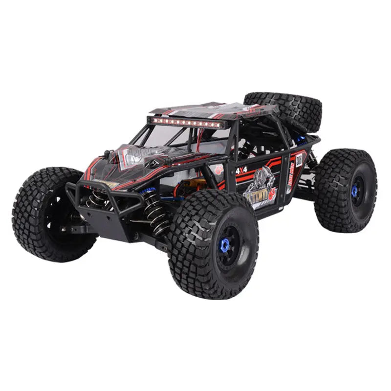 FS Racing ATOM 6S 1/8 Brushless 4WD Desert Buggy | FS33675P