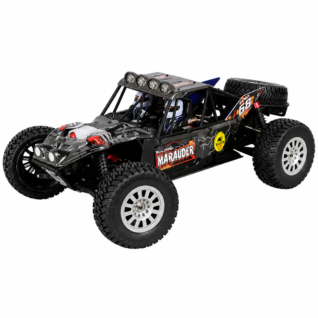 FS Racing Marauder 1/10th Scale 4WD Brushless Desert Buggy RTR