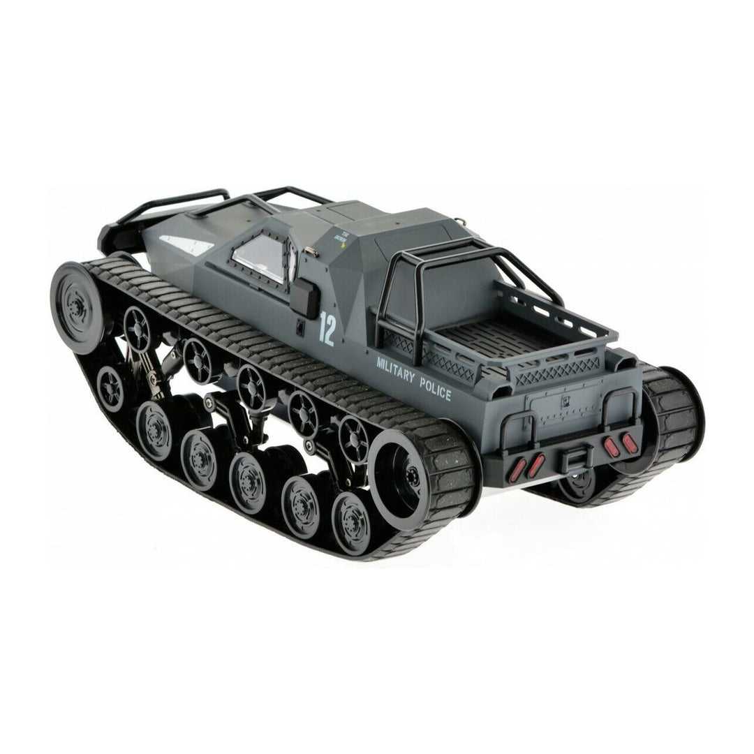 1:12 Scale Ripper- High Speed Drift Tank
