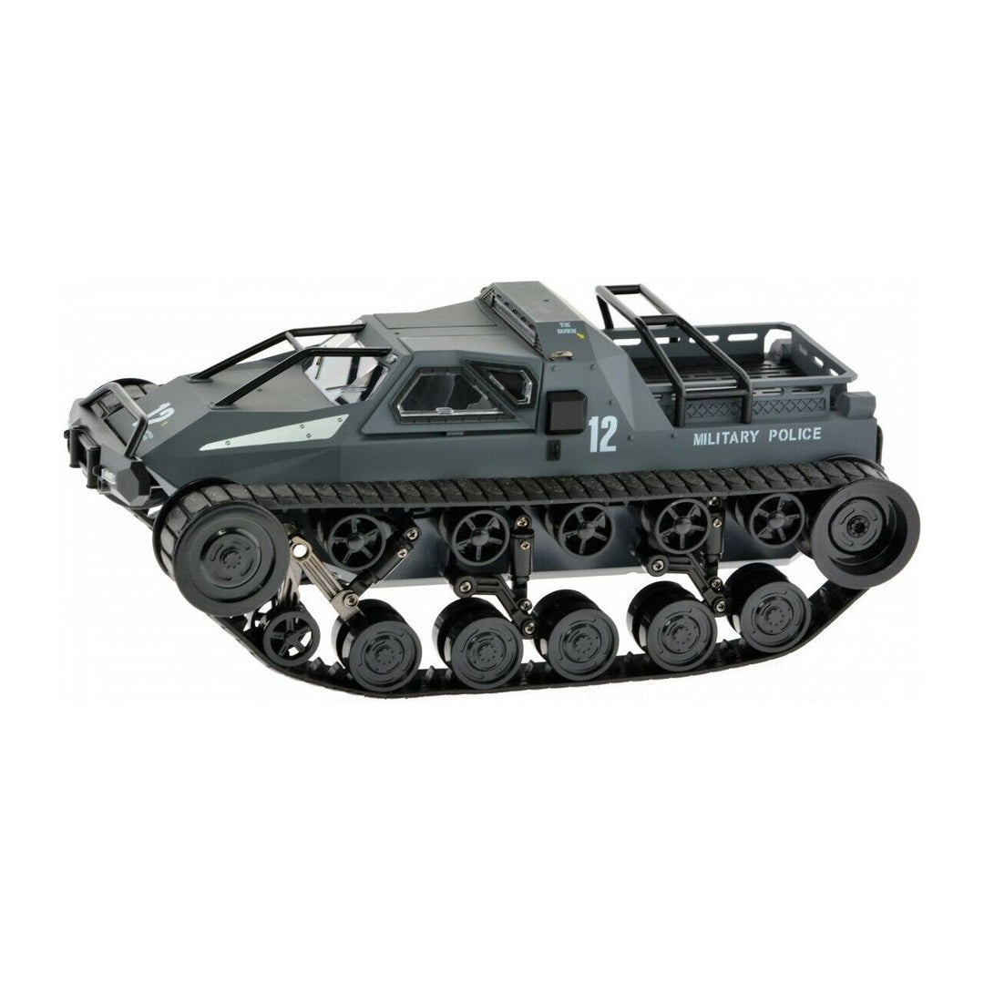1:12 Scale Ripper- High Speed Drift Tank