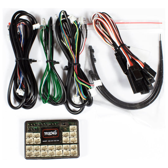 MRAP LED Kit