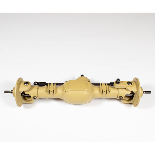 MRAP Front Axle Assembly