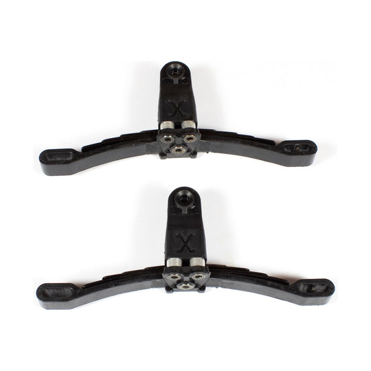 HEMTT Replacement Leaf Springs