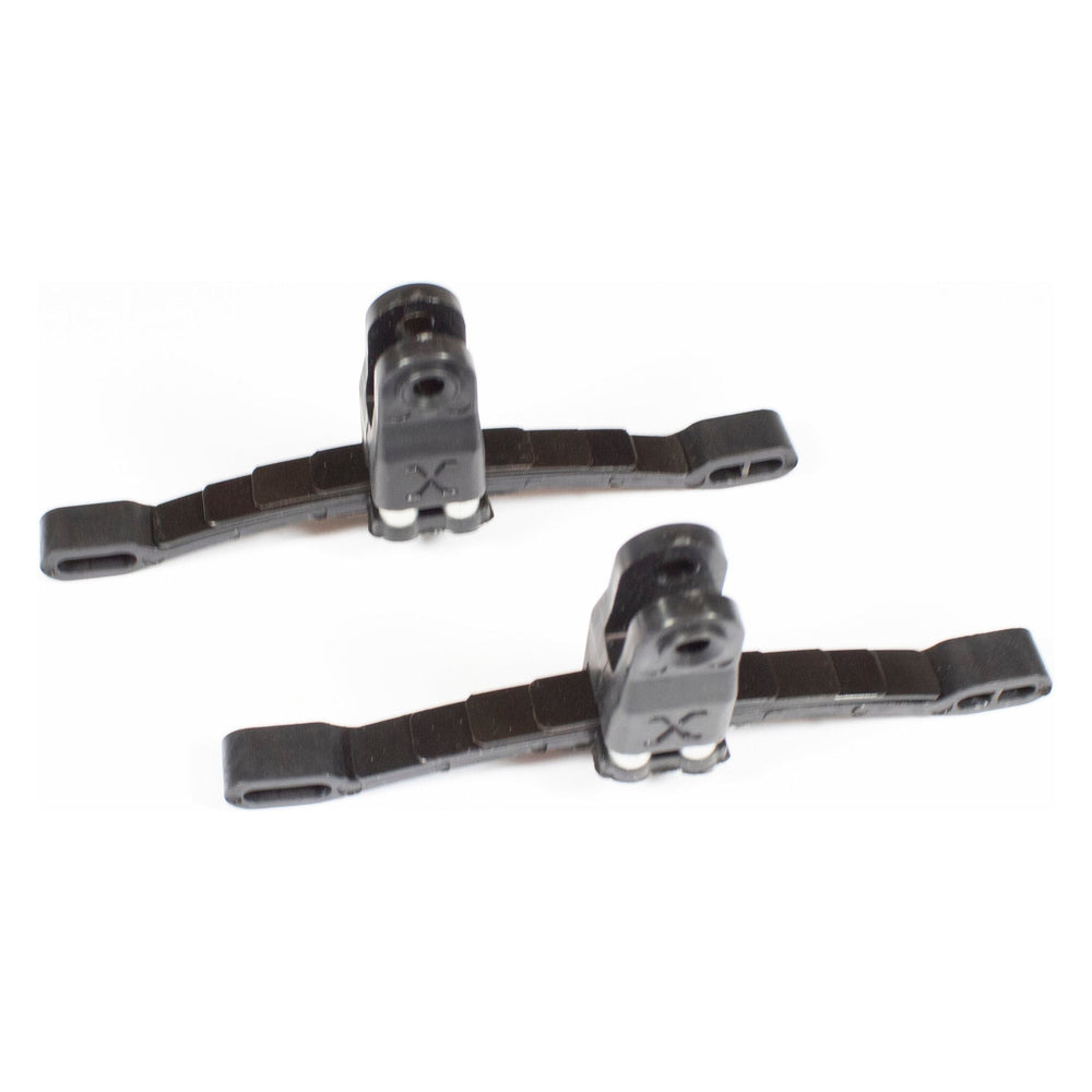 HEMTT Replacement Leaf Springs