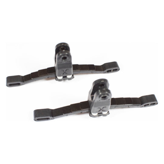 HEMTT Replacement Leaf Springs