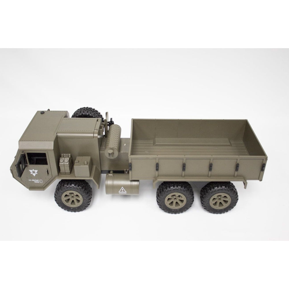 HEMTT 1:16th Scale RTR 2.4GHz