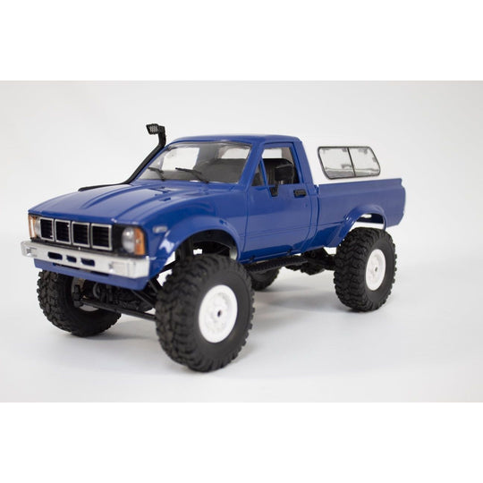 Hilux 4x4 1:16th Scale KIT RC Truck
