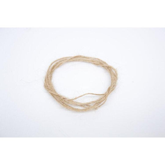 Hemp Rope (1-3mm Diameter) Multiple Sizes