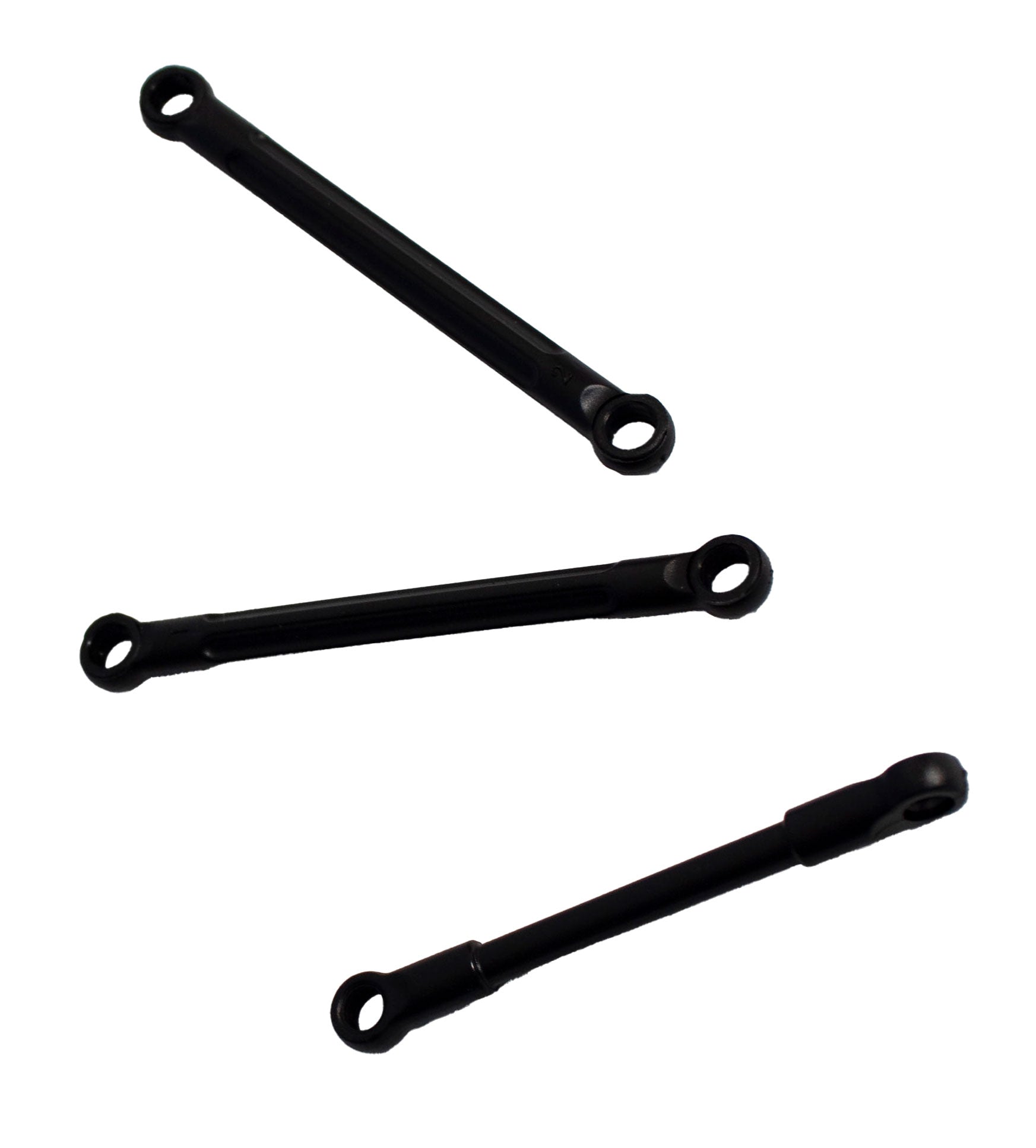 STEERING LINKS/SERVO LINK