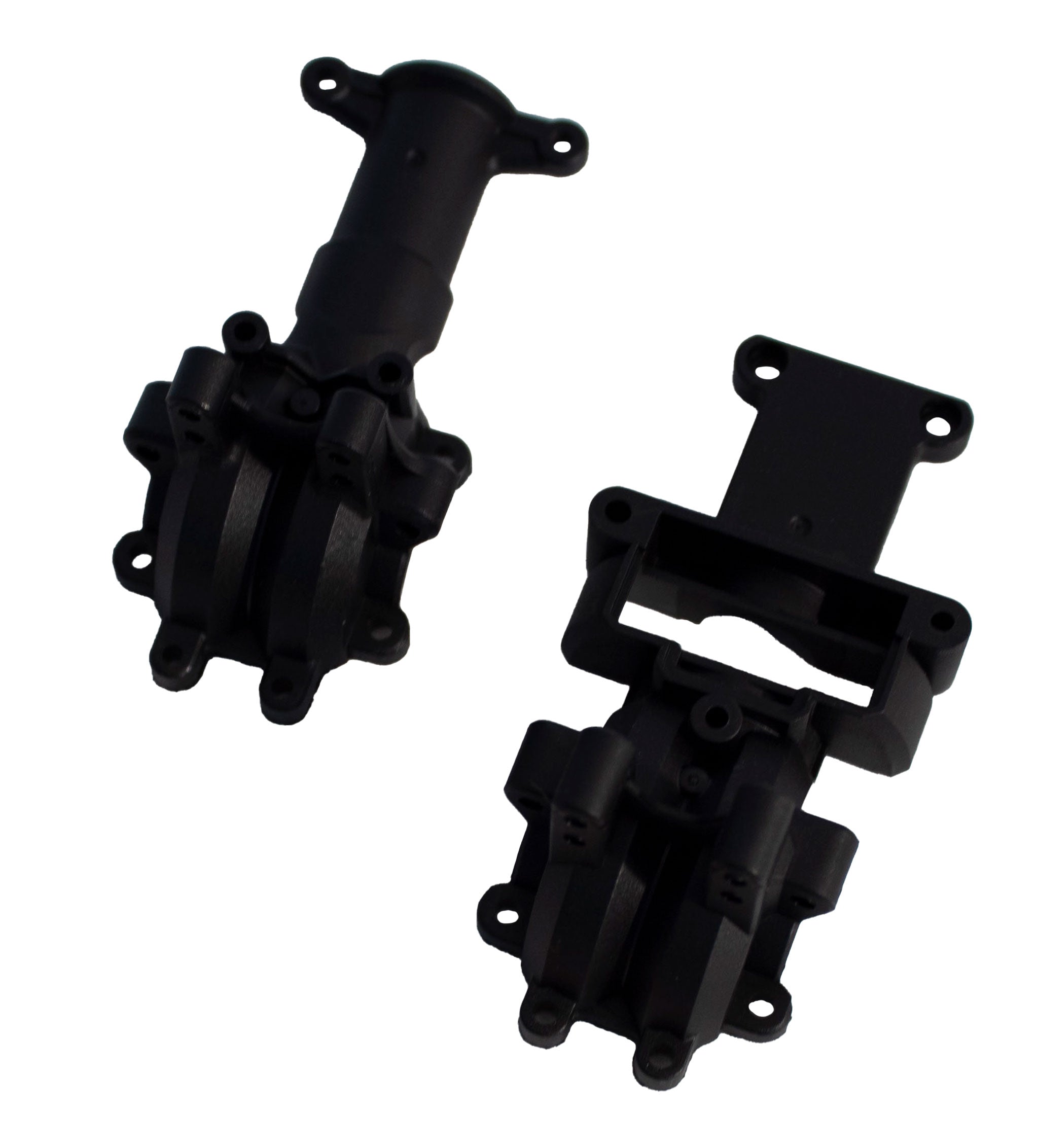 FRONT/REAR DIFF BOX HOUSING