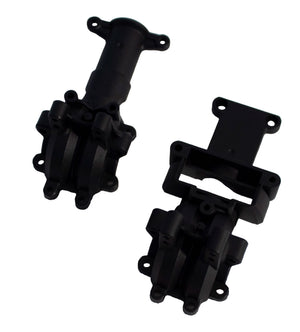 FRONT/REAR DIFF BOX HOUSING