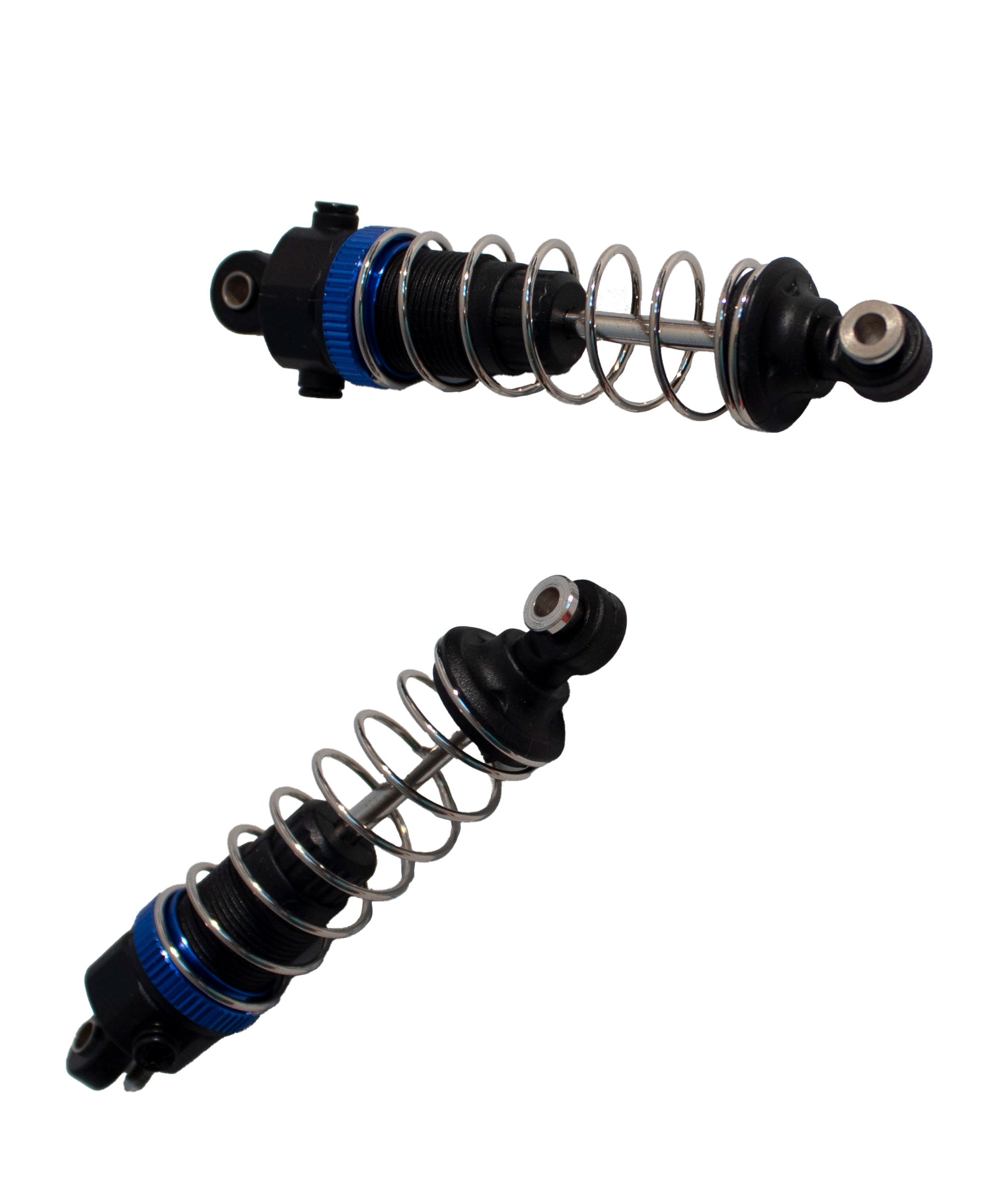 FRONT SHOCK ABSORBERS (2)