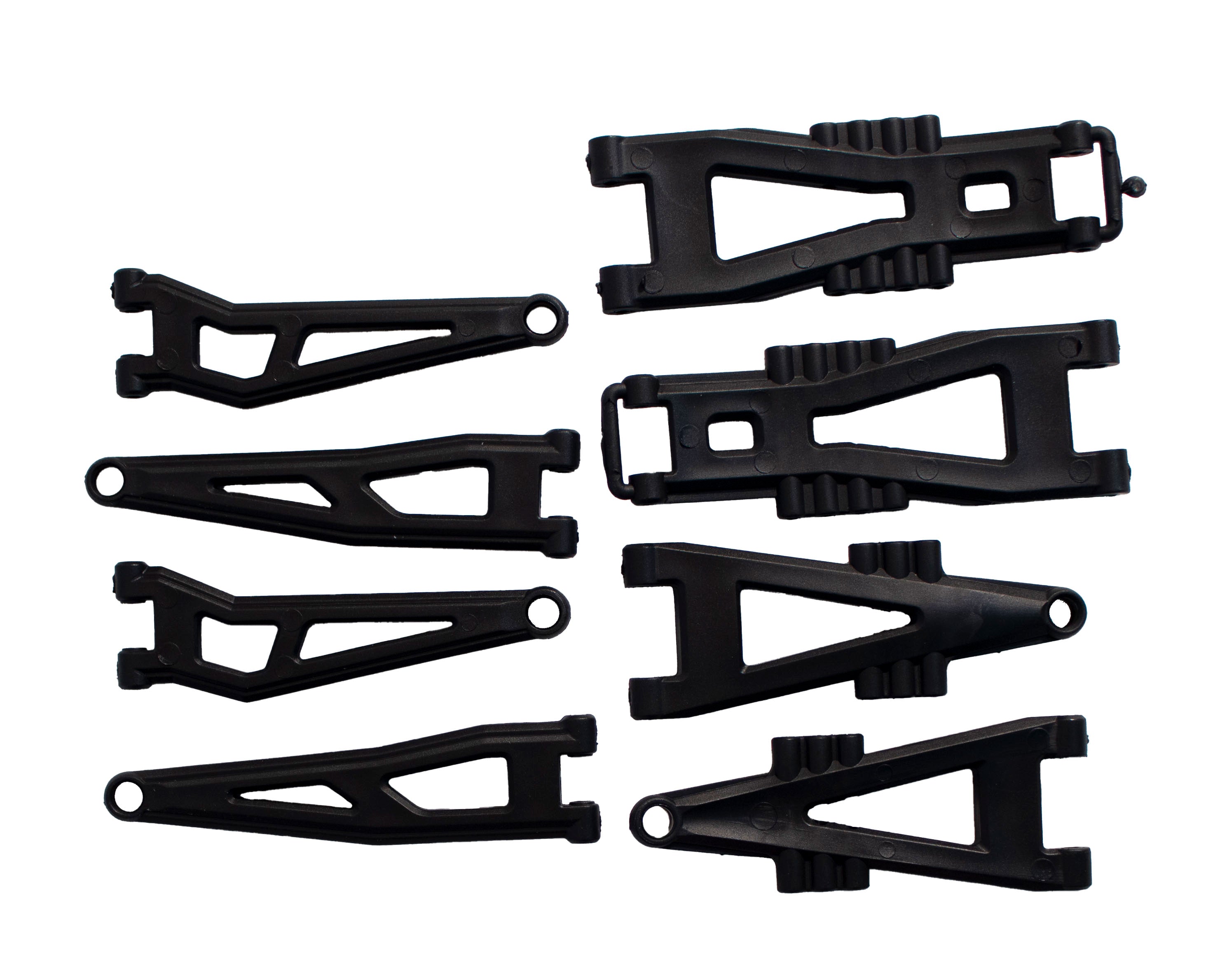 SUSPENSION ARMS (FULL SET)
