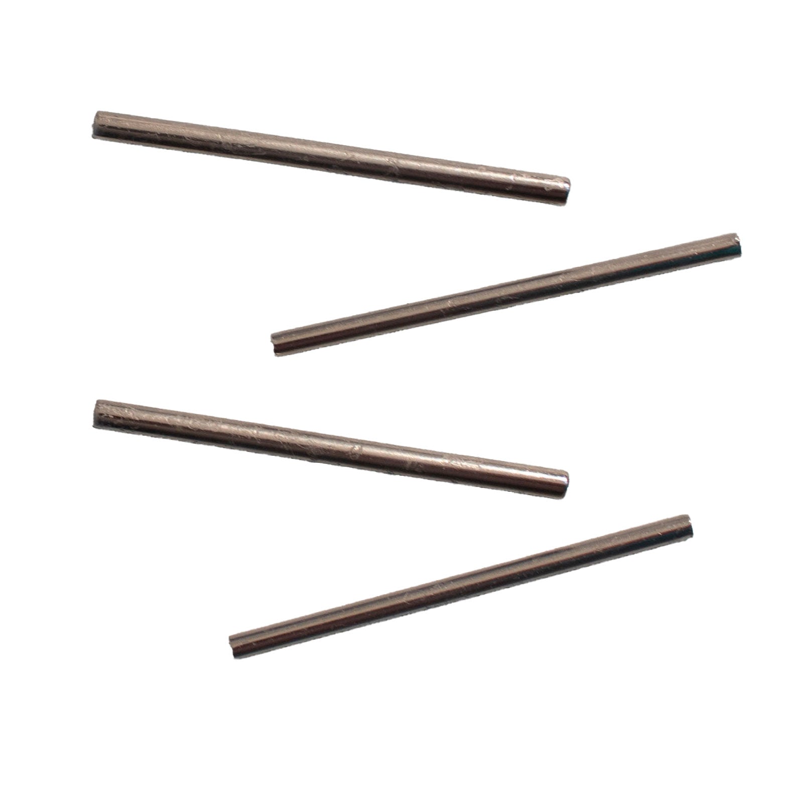 FRT & REAR LOWER SUSP HINGE PINS