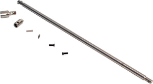 BRUSHLESS CENTER DRIVE CUPS & CENTER DRIVE SHAFT