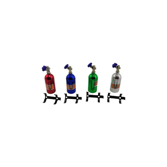 Aluminum NOS Bottle Balance Weight for 1/10th Scale RC Crawlers