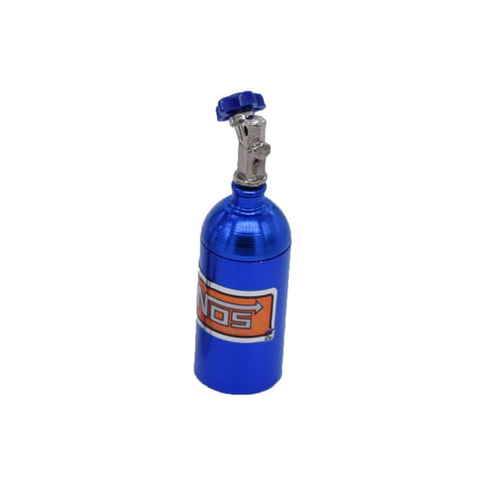 Aluminum NOS Bottle Balance Weight for 1/10th Scale RC Crawlers