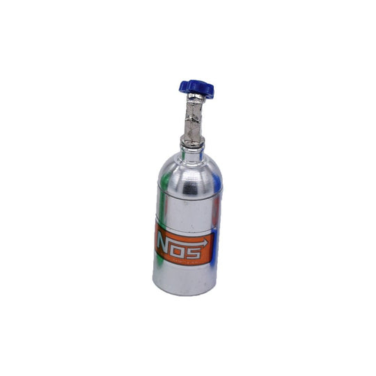 Aluminum NOS Bottle Balance Weight for 1/10th Scale RC Crawlers