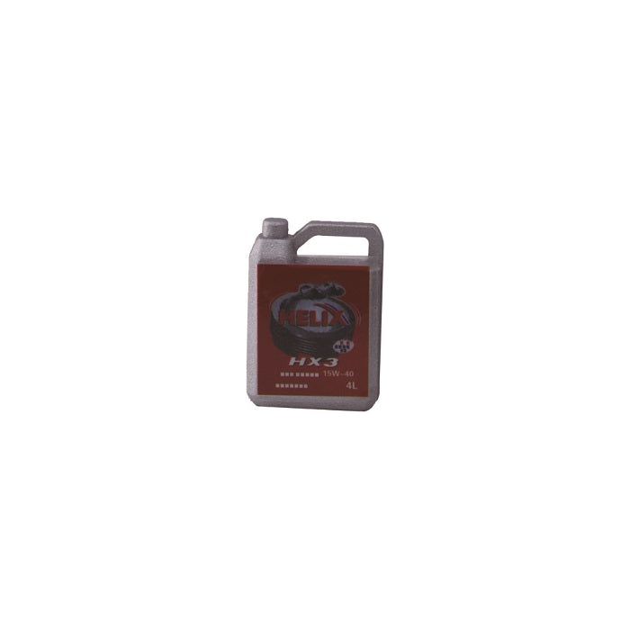 Metal Fuel Tank Scale Accessory for TRX-4, SCX10, and 1/10th Scale RC Crawlers