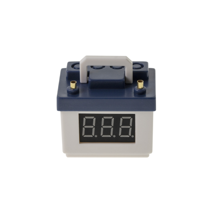 1/10th Scale Low Battery Indicator (Different Color Variations)