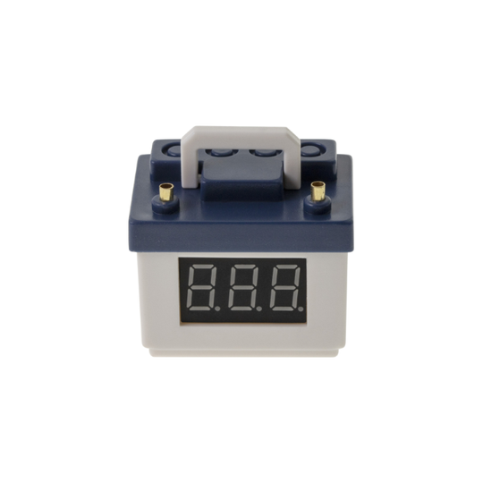1/10th Scale Low Battery Indicator (Different Color Variations)