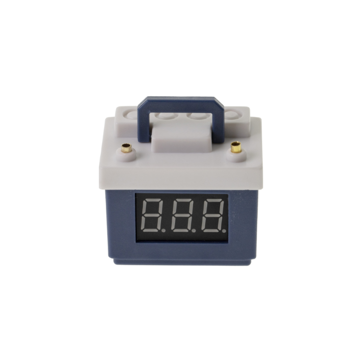 1/10th Scale Low Battery Indicator (Different Color Variations)