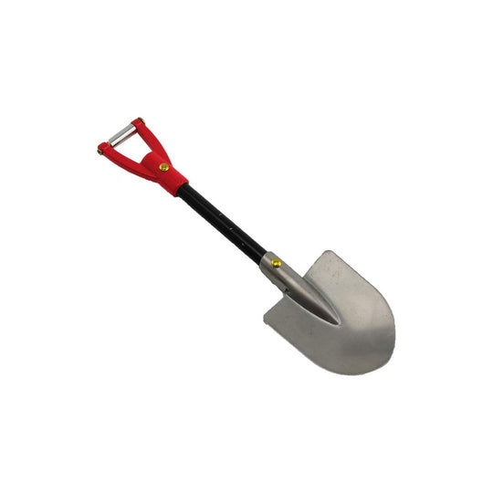 Model Shovel Scale Accessory for RC Crawlers, Trail Trucks, Garages, and Dioramas