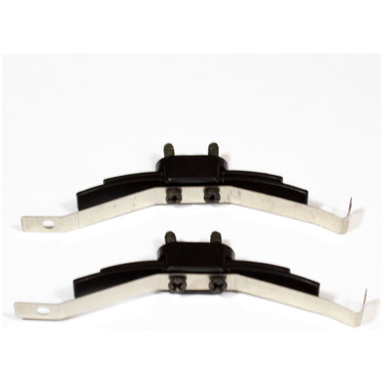 Willys Leaf Suspension Set (1 pair)