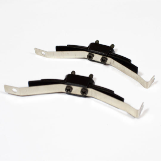 Willys Leaf Suspension Set (1 pair)