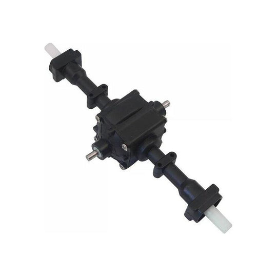 6x6 Middle Axle Complete Differential (HEMTT only)